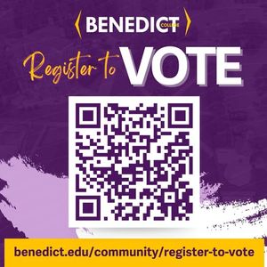 Image post by @benedict_college on Instagram