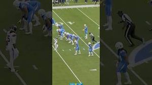 Video post by @chargers on YouTube