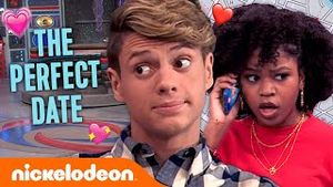 Video post by @nickelodeon on YouTube