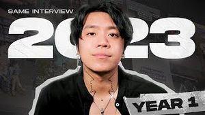 Video post by @justmaikoirl on YouTube