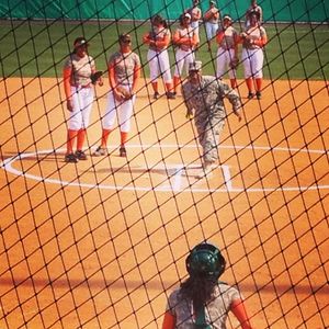 Image post by @famuathletics on Instagram