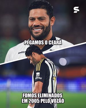 Image post by @sportv on Instagram