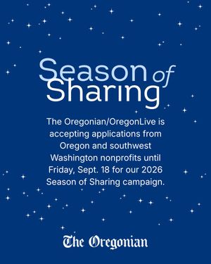 Image post by @theoregonian on Instagram