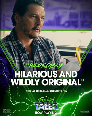 Image post by @Lionsgate on Twitter