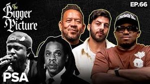 Video post by @hiphopdx on YouTube