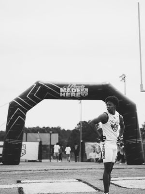 Image post by @herofball on Instagram