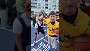 Video post by @mk1v1king on YouTube