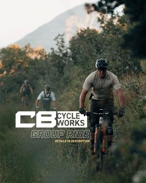 Image post by @cbcycleworks on Instagram