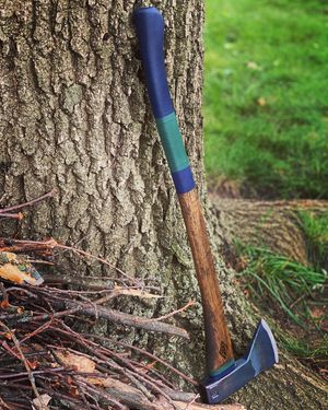 Image post by @motorcityaxe on Instagram