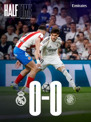 Image post by @realmadrid on Instagram