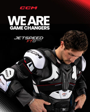 Image post by @purehockey on Instagram