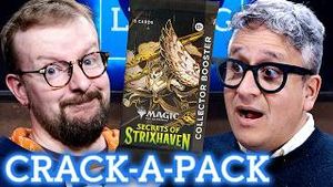 Video post by @lrrmtg on YouTube