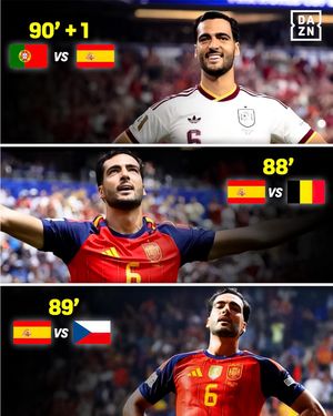 Video post by @daznfutbol on TikTok