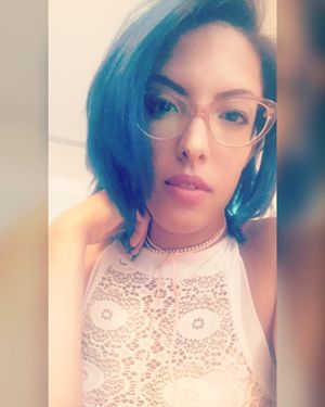 Image post by @therealmisskerr on Instagram