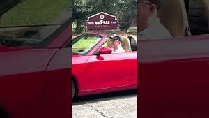 Video post by @wfsupublicmedia on YouTube