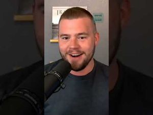 Video post by @mattharmonrp on YouTube