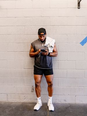 Image post by @pryncejacobs on Instagram