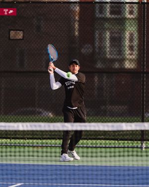 Image post by @templemtennis on Instagram