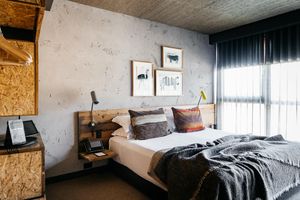Image post by @ovolohotels on Instagram