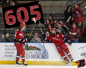 Image post by @RapidCityRush on Twitter