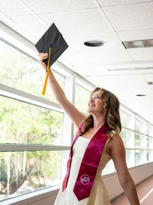Image post by @fsucampusrec on Instagram