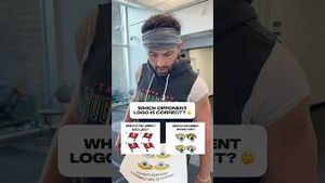 Video post by @Tampa Bay Buccaneers on YouTube