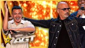 Video post by @gottalentglobal on YouTube