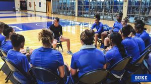 Image post by @dukewbb on Instagram