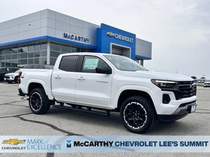 Image post by @mccarthychevyleessummit on Instagram
