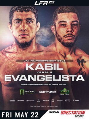 Image post by @lfafighting on Instagram
