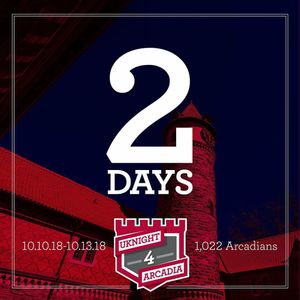 Image post by @arcadiaalumni on Instagram