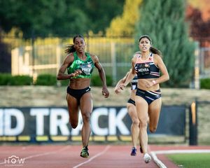 Image post by @pdxtrack on Instagram