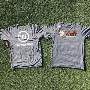 Image post by @warriorlax on Instagram