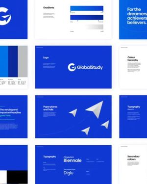 Image post by @parentheses.studio on Instagram