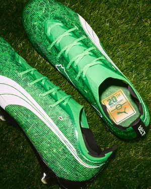 Image post by @pumafootball on Instagram
