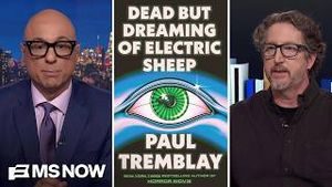 Video post by @msnbc on YouTube