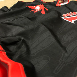 Image post by @headlinessportswear on Instagram