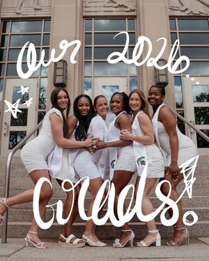 Image post by @msu_gymnastics on Instagram
