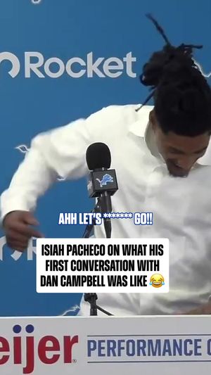 Video post by @nfl on TikTok