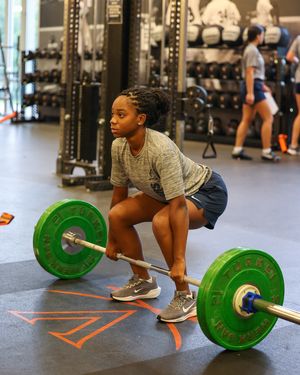 Image post by @uvasoftball on Instagram