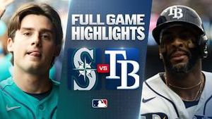 Video post by @MLB on YouTube