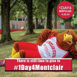 Image post by @montclairalumni on Instagram