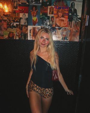 Image post by @theaddymiller on Instagram
