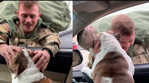Video post by @Enquirer on Facebook