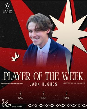 Image post by @devils.report on Instagram