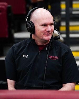 Image post by @colgateraiders on Instagram