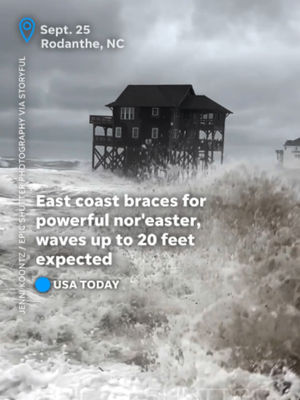 Video post by @usatoday on TikTok