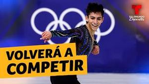 Video post by @deportes on YouTube