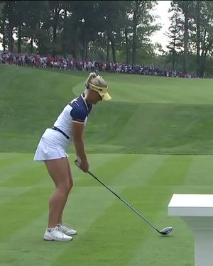Image post by @lpga_tour on Instagram