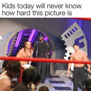Image post by @themachoverse on Instagram